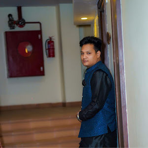 Meet your Posher, Ramesh